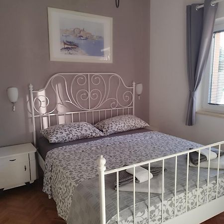 Apartments Merlin Novigrad  Ngoại thất bức ảnh