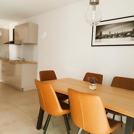 Apartments Merlin Novigrad  Ngoại thất bức ảnh