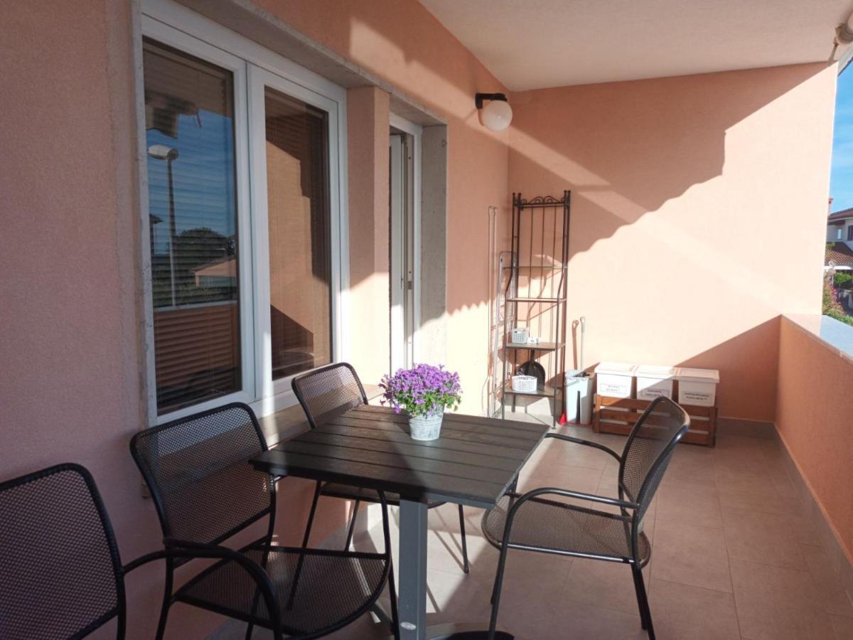 Apartments Merlin Novigrad  Ngoại thất bức ảnh