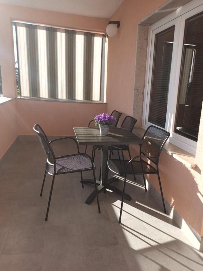 Apartments Merlin Novigrad  Ngoại thất bức ảnh