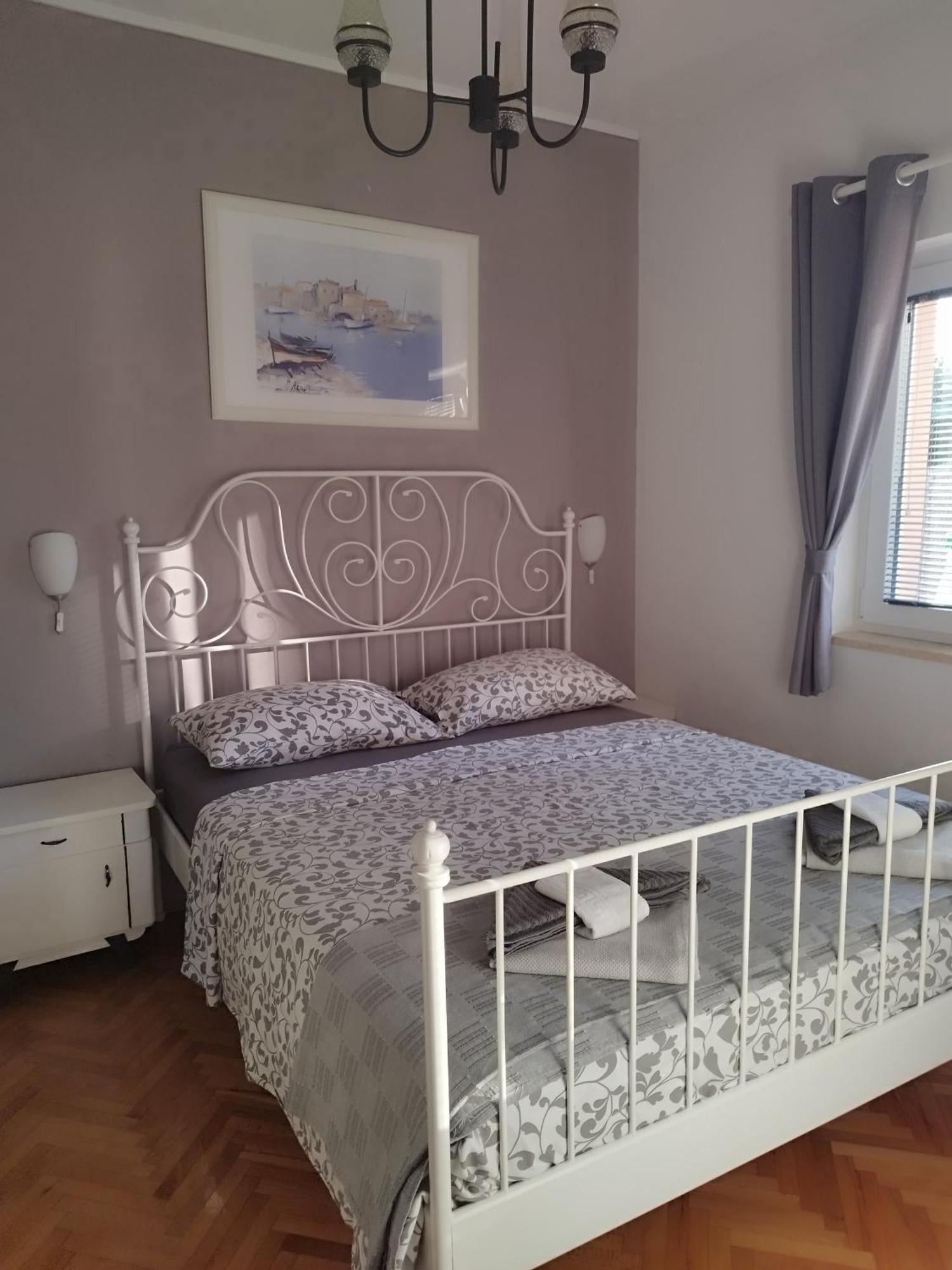 Apartments Merlin Novigrad  Ngoại thất bức ảnh