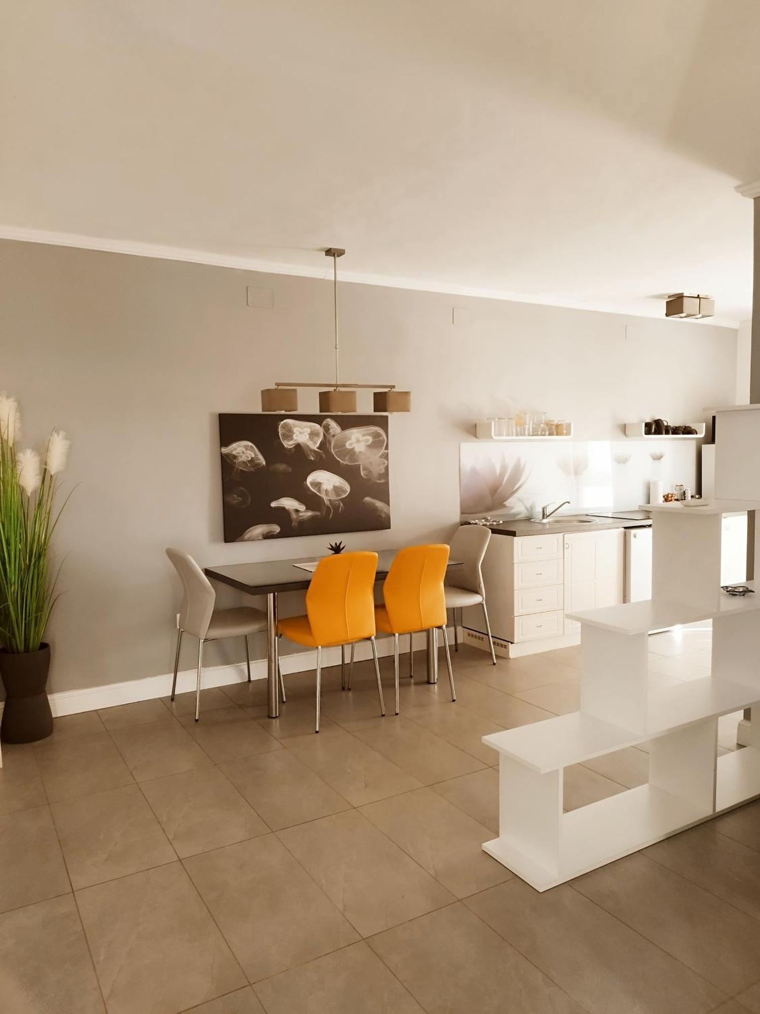Apartments Merlin Novigrad  Phòng bức ảnh