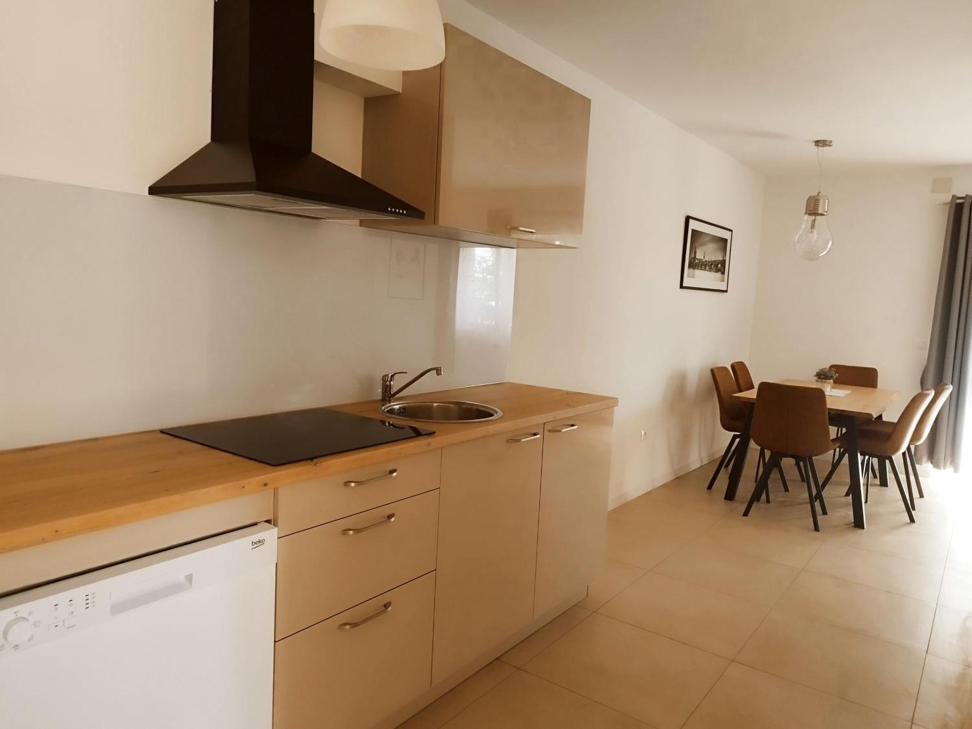 Apartments Merlin Novigrad  Ngoại thất bức ảnh