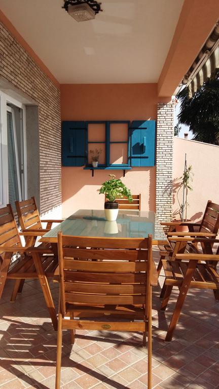 Apartments Merlin Novigrad  Ngoại thất bức ảnh
