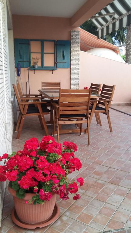 Apartments Merlin Novigrad  Ngoại thất bức ảnh