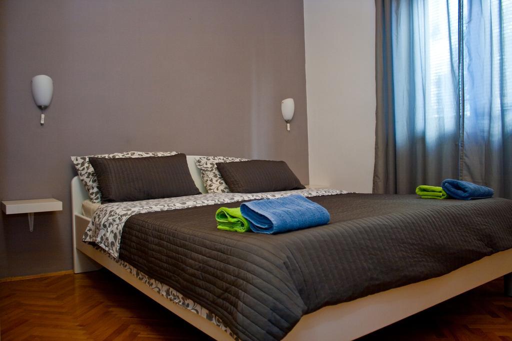 Apartments Merlin Novigrad  Ngoại thất bức ảnh